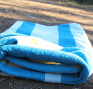 travel towel